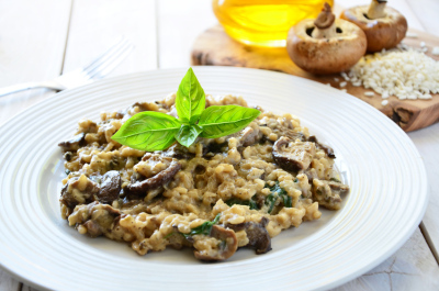 Risotto