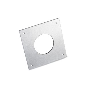 Stein Made Vogelhaus Schutzabdeckung.