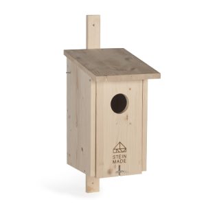 Vogelhaus Waldkauz