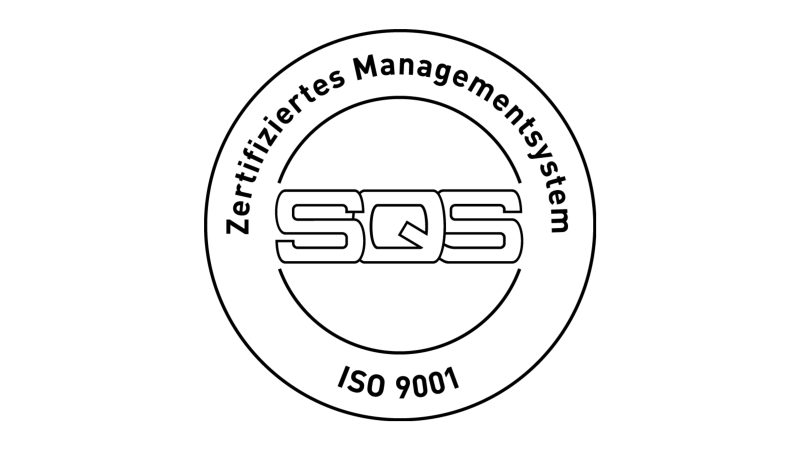 260126 pfm Label ISO-Zertifizierung