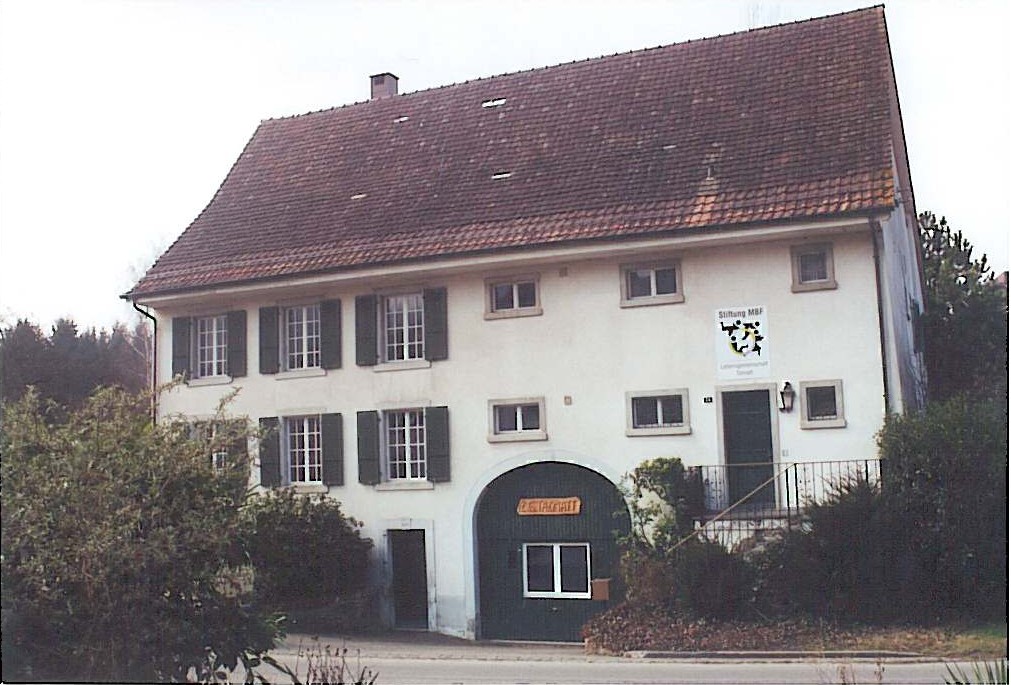 2001_Talmatt Wegenstetten
