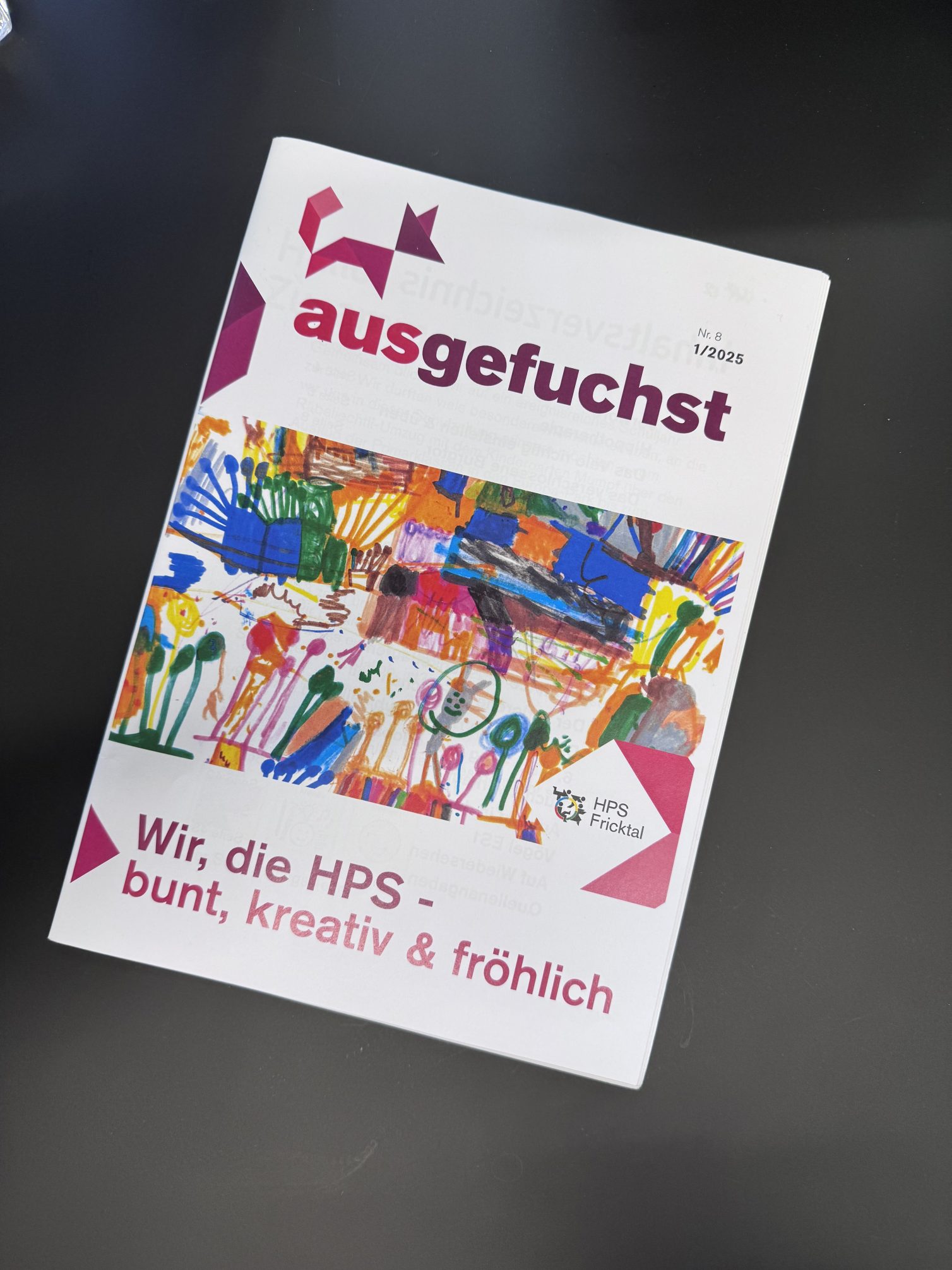 2506 1-0 Foto Schulzeitung