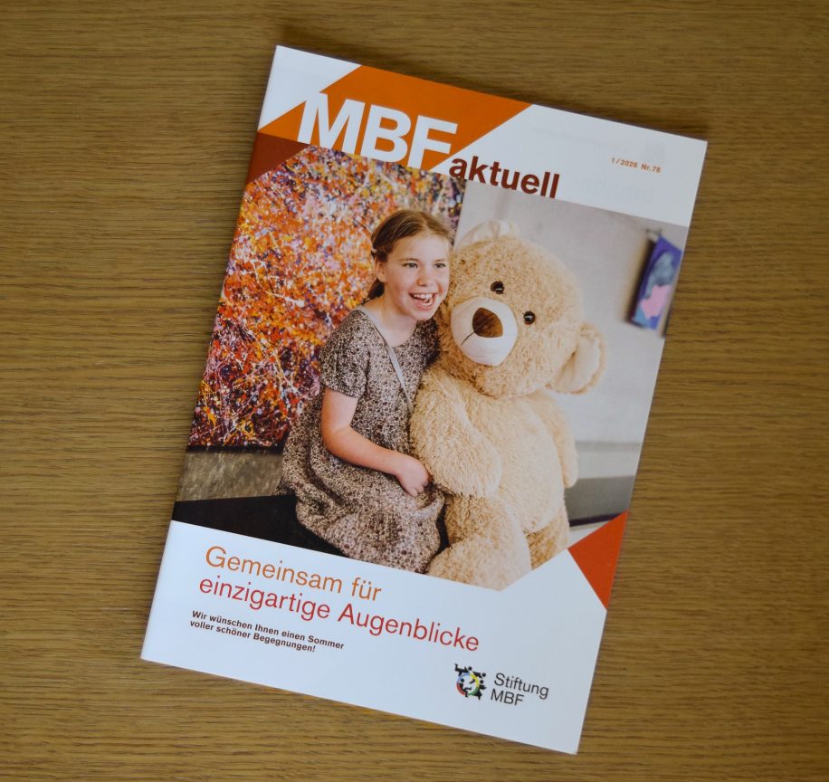 Foto MBF Aktuell 01-26